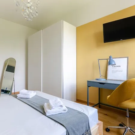 Milan Comfort Apartment Exterior photo