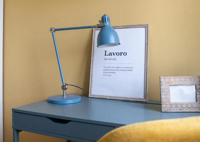 Milan Comfort Apartment