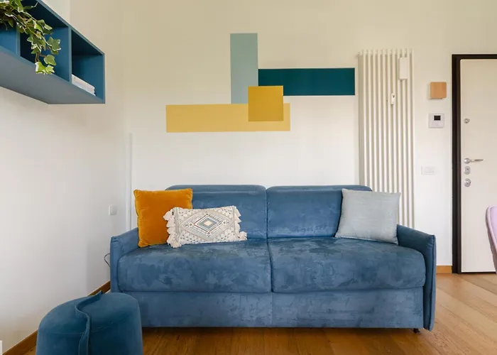 Milan Comfort Apartment