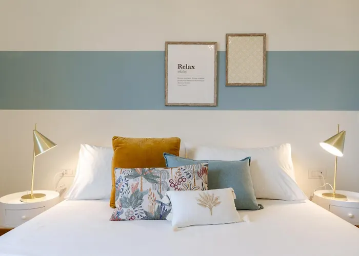 Milan Comfort Apartment